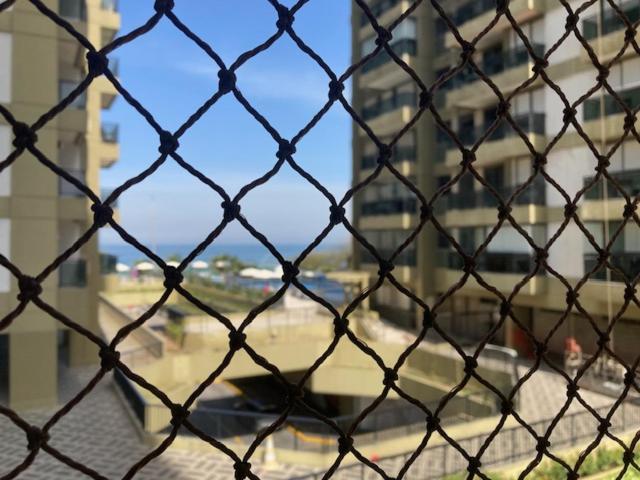 Appartamento Barrabela 130 Rio de Janeiro Esterno foto