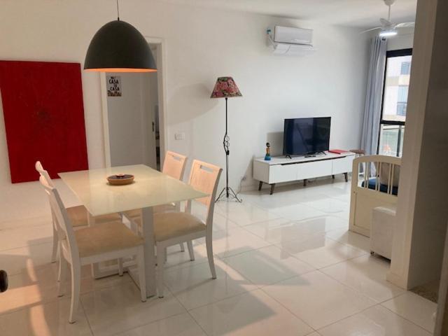 Appartamento Barrabela 130 Rio de Janeiro Esterno foto