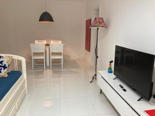Appartamento Barrabela 130 Rio de Janeiro Esterno foto