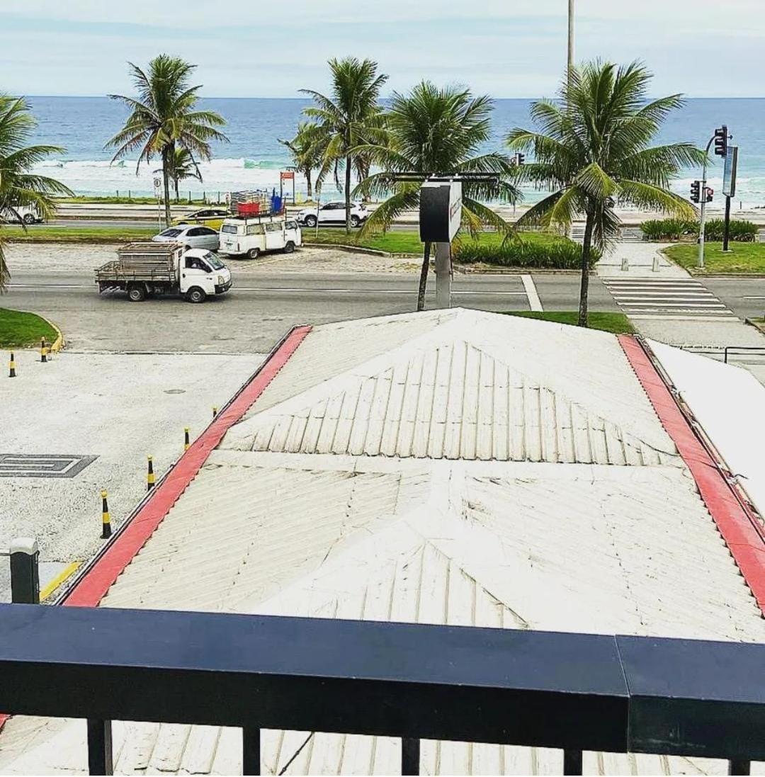 Appartamento Barrabela 130 Rio de Janeiro Esterno foto
