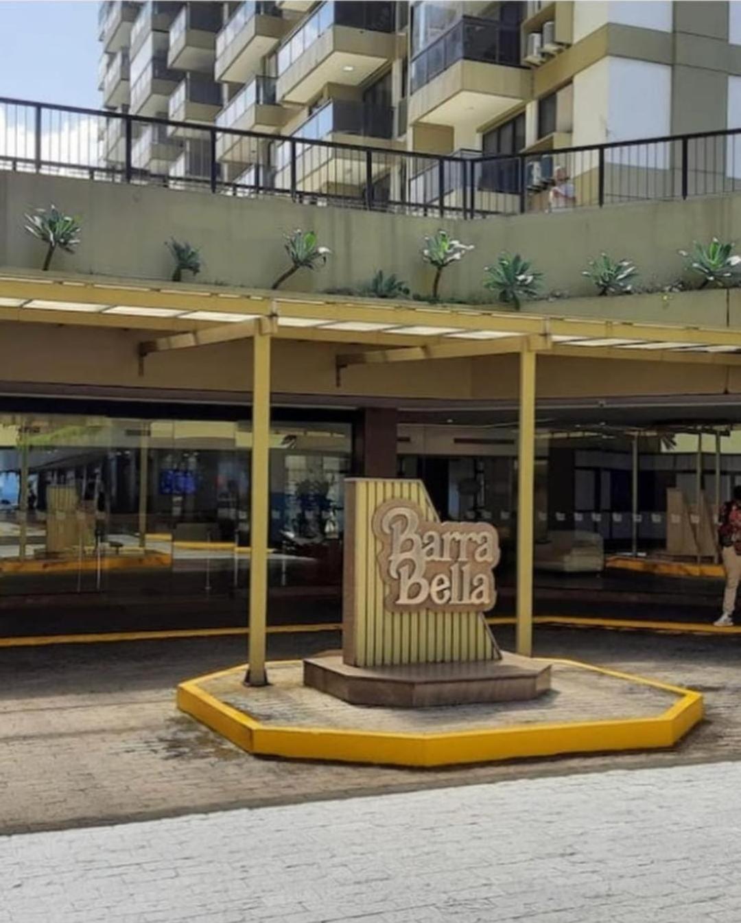 Appartamento Barrabela 130 Rio de Janeiro Esterno foto