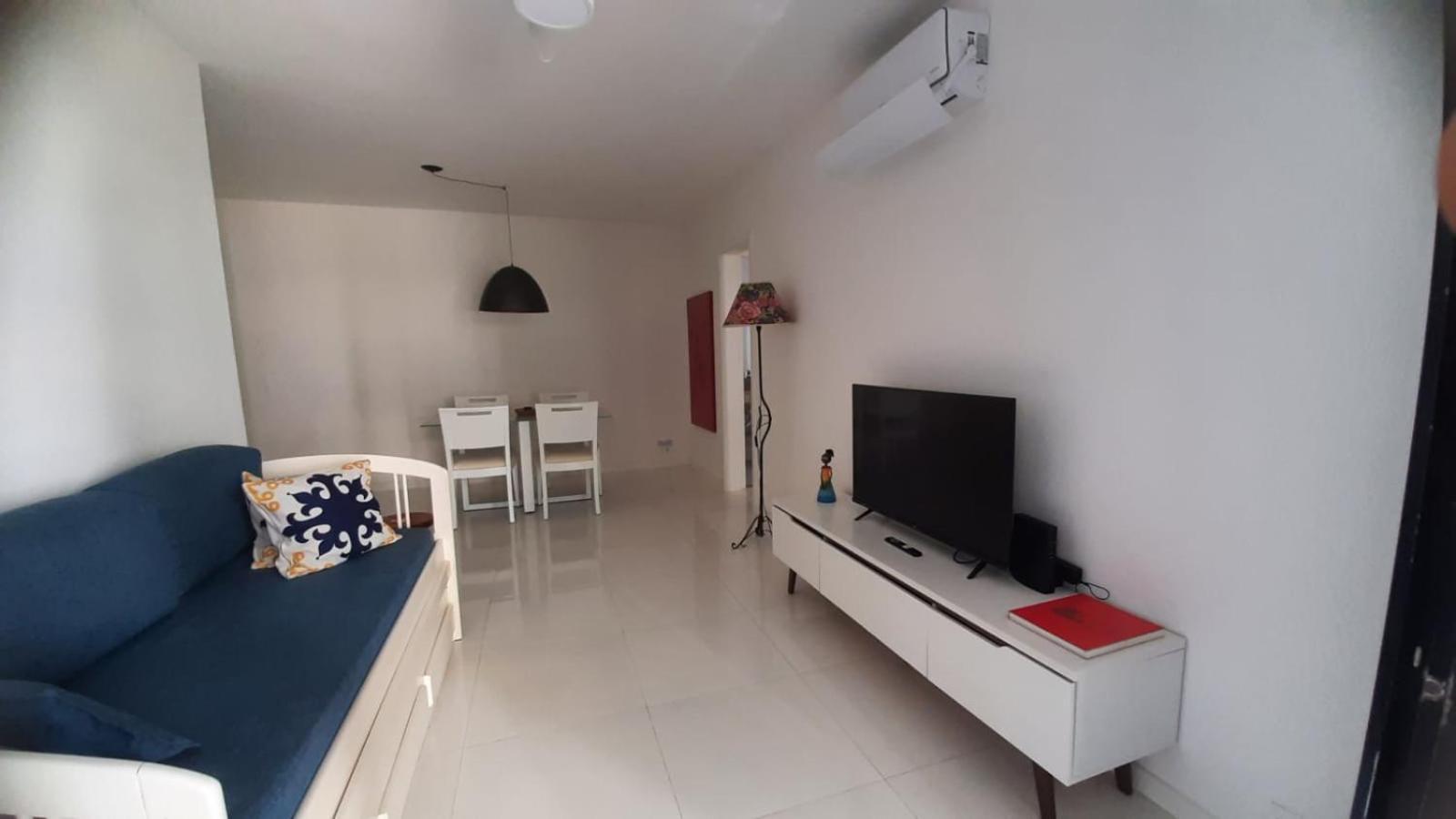 Appartamento Barrabela 130 Rio de Janeiro Esterno foto