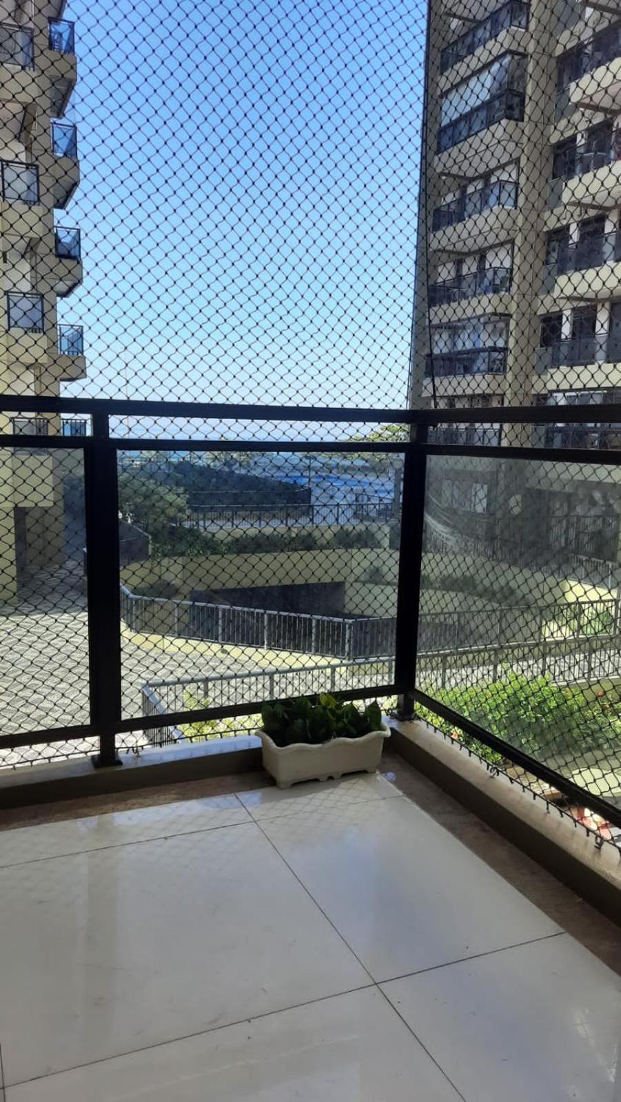 Appartamento Barrabela 130 Rio de Janeiro Esterno foto